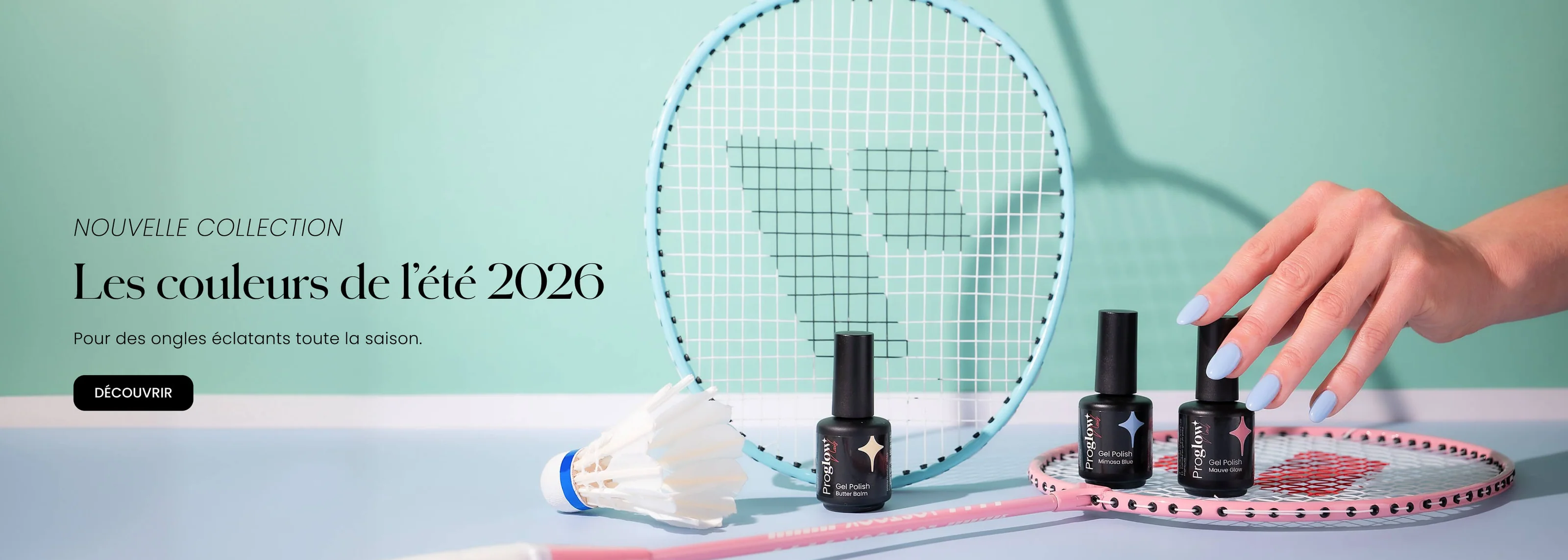 Sublimez vos ongles avec expertise